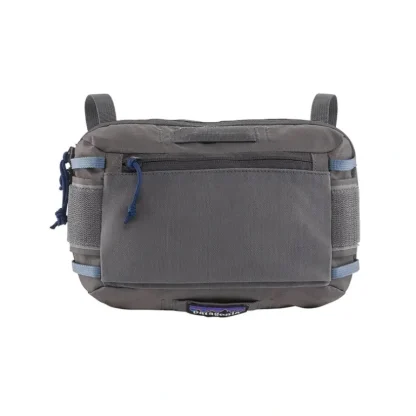 Patagonia Stealth Work Station Noble Grey - Your Premium Fishing Gear Store Rods Lines Baits Accessories* Fly Fishing