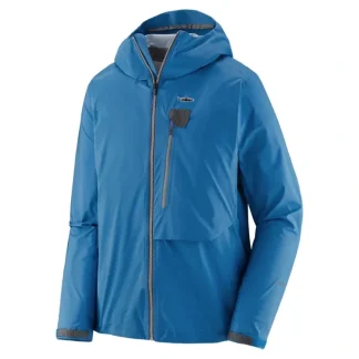 Patagonia Ultralight Packable Jacket - Joya Blue - Your Premium Fishing Gear Store Rods Lines Baits Accessories* Fly Fishing