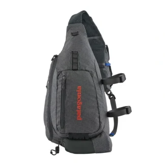 Patagonia Vest Front Sling - Your Premium Fishing Gear Store Rods Lines Baits Accessories* Fly Fishing