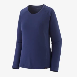 Patagonia Womens Capilene Midweight Crew Sale - Your Premium Fishing Gear Store Rods Lines Baits Accessories* Fishing Line