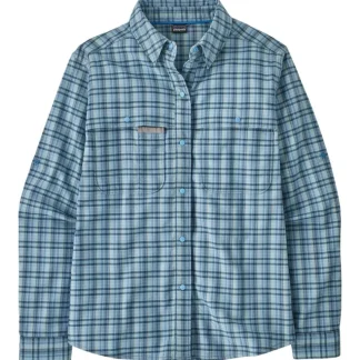 Patagonia Women's Early Rise Stretch Shirt - Your Premium Fishing Gear Store Rods Lines Baits Accessories* Fly Fishing