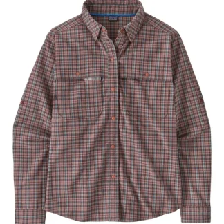 Patagonia Women's Early Rise Stretch Shirt Sale - Your Premium Fishing Gear Store Rods Lines Baits Accessories* Fly Fishing
