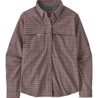 Patagonia Women's Early Rise Stretch Shirt Sale - Your Premium Fishing Gear Store Rods Lines Baits Accessories* Fly Fishing
