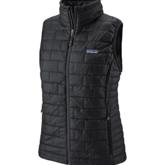 Patagonia Women's Nano Puff Vest - Your Premium Fishing Gear Store Rods Lines Baits Accessories* Fishing Line