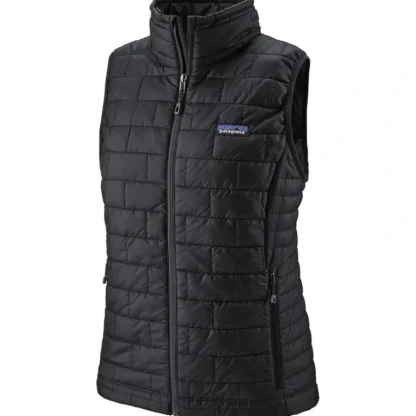 Patagonia Women's Nano Puff Vest - Your Premium Fishing Gear Store Rods Lines Baits Accessories* Fishing Line