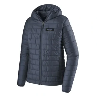 Patagonia Womens Nano Puff Fitz Roy Trout Hoody - Your Premium Fishing Gear Store Rods Lines Baits Accessories* Fishing Line
