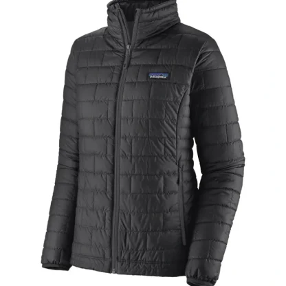 Patagonia Women's Nano Puff Jacket - Your Premium Fishing Gear Store Rods Lines Baits Accessories* Fishing Line