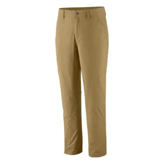 Patagonia Women's Quandary Pants Regular Classic Tan - Your Premium Fishing Gear Store Rods Lines Baits Accessories* Fly Fishing