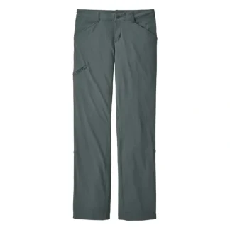 Patagonia Women's Quandary Pants Regular Nouveau Green - Your Premium Fishing Gear Store Rods Lines Baits Accessories* Fly Fishing