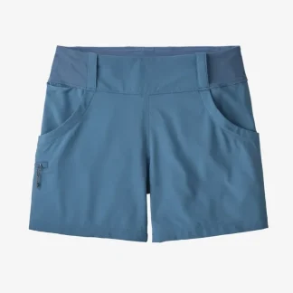 Patagonia Women's Tech Shorts - Your Premium Fishing Gear Store Rods Lines Baits Accessories* Fishing Line