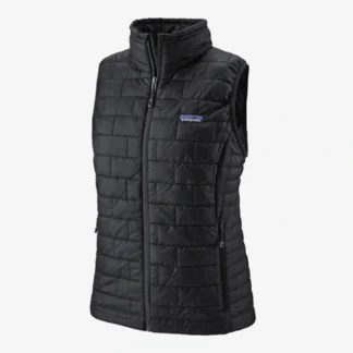 Patagonia W's Nano Puff Vest - Your Premium Fishing Gear Store Rods Lines Baits Accessories* Fishing Line