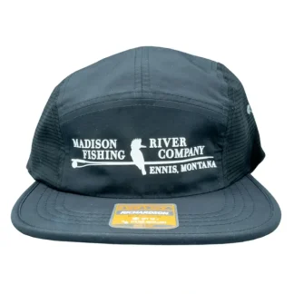 932 PCT Hat Black/White Silicon Logo - Your Premium Fishing Gear Store Rods Lines Baits Accessories^ Sale