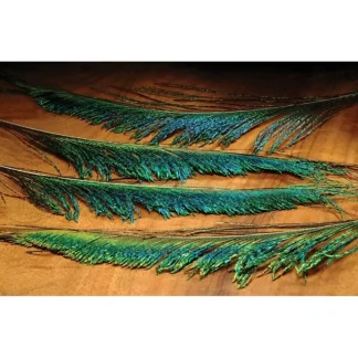 Peacock Sword-4 Pack - Your Premium Fishing Gear Store Rods Lines Baits Accessories* Fly Fishing