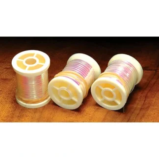 Pearl Mylar Tinsel - Your Premium Fishing Gear Store Rods Lines Baits Accessories* Fly Fishing