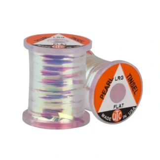 Pearl Tinsel - Your Premium Fishing Gear Store Rods Lines Baits Accessories* Fly Fishing