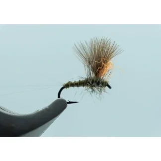Pederson's 401K Baetis #18 - Your Premium Fishing Gear Store Rods Lines Baits Accessories* Fly Fishing