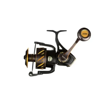 Penn ATH8500HS Authority Spinning Reel - Your Premium Fishing Gear Store Rods Lines Baits Accessories* Fishing Line