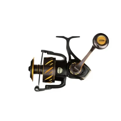 Penn ATH8500HS Authority Spinning Reel - Your Premium Fishing Gear Store Rods Lines Baits Accessories* Fishing Line