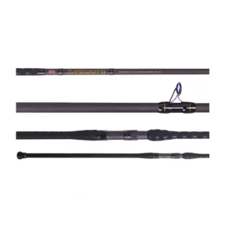 Penn BATSFII1530C10 Battalion II Surf Conventional Rod 10' 2pc - Your Premium Fishing Gear Store Rods Lines Baits Accessories* Fishing Line