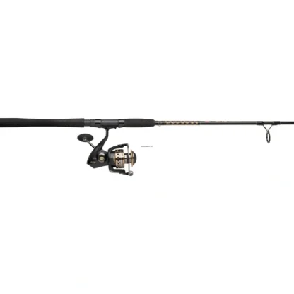 Penn Battle II Spinning Combo - Your Premium Fishing Gear Store Rods Lines Baits Accessories* Fishing Line