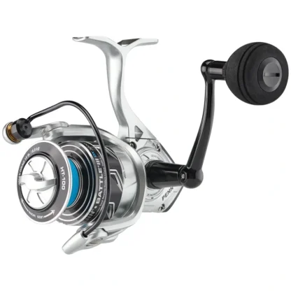 Penn Battle III DX Spinning - Your Premium Fishing Gear Store Rods Lines Baits Accessories* Fishing Line