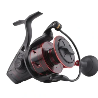 Penn Battle III High Speed Spinning Fishing Reels - Your Premium Fishing Gear Store Rods Lines Baits Accessories* Fishing Line
