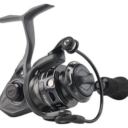 PENN CLAII1000 Clash II Spinning Fishing Reel, Front Drag - Your Premium Fishing Gear Store Rods Lines Baits Accessories* Fishing Line