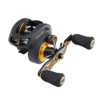 Penn Fathom Low Profile Baitcasting Fishing Reels - Your Premium Fishing Gear Store Rods Lines Baits Accessories* Bait