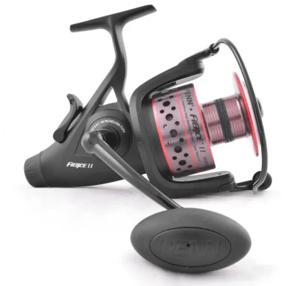 Penn Fierce II Live Liner Spinning Reel - Your Premium Fishing Gear Store Rods Lines Baits Accessories* Fishing Line