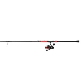 Penn Fierce III LE Spinning Fishing Reel Combo - Your Premium Fishing Gear Store Rods Lines Baits Accessories* Fishing Line