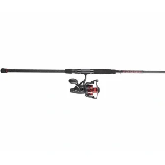 Penn Fierce III Live Liner Spinning Fishing Reel Combo - Your Premium Fishing Gear Store Rods Lines Baits Accessories* Bait