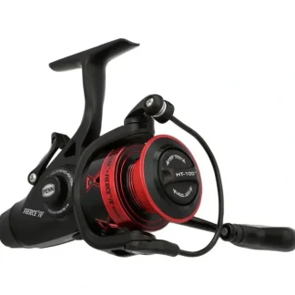 Penn Fierce IV Live Liner Spinning Fishing Reels - Your Premium Fishing Gear Store Rods Lines Baits Accessories* Bait