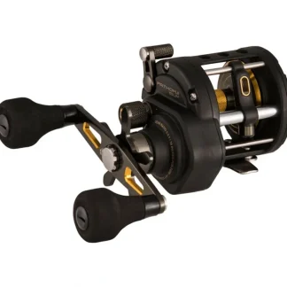 Penn FTHII15LW Fathom 15 Level Wind Reel - Your Premium Fishing Gear Store Rods Lines Baits Accessories* Fishing Line