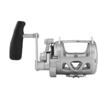 Penn International VI Lever Drag Single Speed Conventional Reels - Your Premium Fishing Gear Store Rods Lines Baits Accessories* Fishing Line