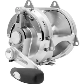 Penn INT130VISS 2-Speed International VI Trolling Reel - Your Premium Fishing Gear Store Rods Lines Baits Accessories* Fishing Line