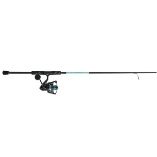 Penn Pursuit 3000 All Star Inshore Rod and Reel Combo - Your Premium Fishing Gear Store Rods Lines Baits Accessories* Fishing Line