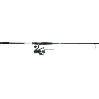 Penn Pursuit III LE Spinning Reel Combo - Your Premium Fishing Gear Store Rods Lines Baits Accessories* Fishing Line