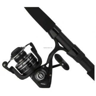 Penn Pursuit III Spinning Reel Combo - Your Premium Fishing Gear Store Rods Lines Baits Accessories* Fishing Line