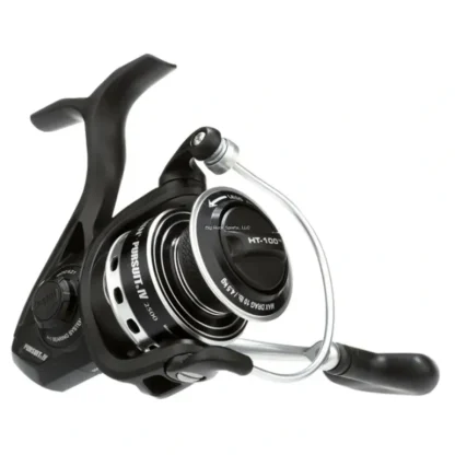 Penn Pursuit IV Spinning Fishing Reels, HT-100 Drag, 5 Sealed Bearings - Your Premium Fishing Gear Store Rods Lines Baits Accessories* Fishing Line