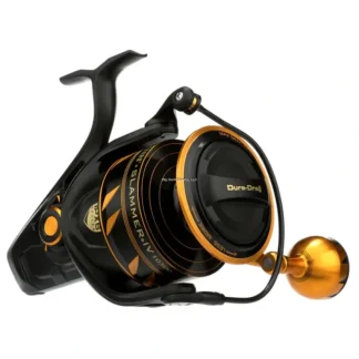 Penn Slammer IV Spinning Fishing Reels - Your Premium Fishing Gear Store Rods Lines Baits Accessories* Fishing Line