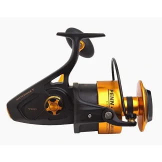 Penn Spinfisher V Saltwater Spinning Fishing Reels - Your Premium Fishing Gear Store Rods Lines Baits Accessories* Fishing Line