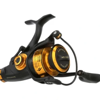 Penn Spinfisher VII Live Liner Spinning Reel - Your Premium Fishing Gear Store Rods Lines Baits Accessories* Bait