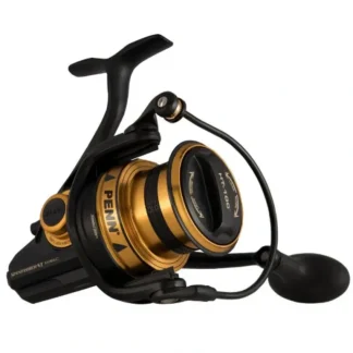 Penn Spinfisher VII Long Cast Spinning Reel - Your Premium Fishing Gear Store Rods Lines Baits Accessories* Fishing Line