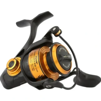Penn Spinfisher VII Spinning Reel - Your Premium Fishing Gear Store Rods Lines Baits Accessories* Fishing Line