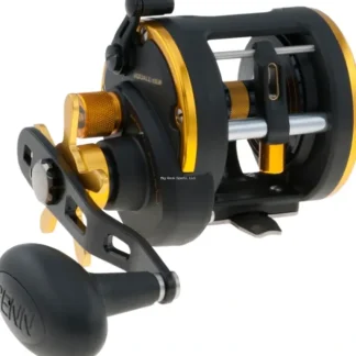 Penn Squall Level Wind Conventional Fishing Reels - Your Premium Fishing Gear Store Rods Lines Baits Accessories* Fishing Line
