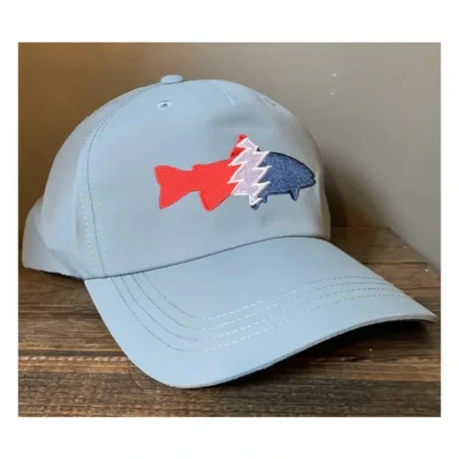 Pesca Meurta Performance Trout Hat - Your Premium Fishing Gear Store Rods Lines Baits Accessories* Fishing Line