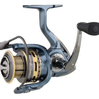 Pflueger President Spinning Reels Blue - Your Premium Fishing Gear Store Rods Lines Baits Accessories* Fishing Line