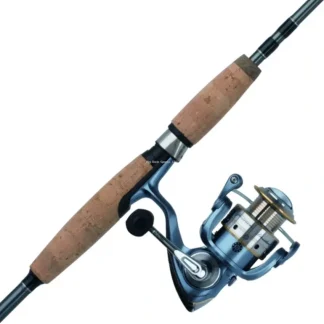 Pflueger President Spinning Rod - Your Premium Fishing Gear Store Rods Lines Baits Accessories* Fishing Line