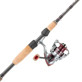 Pflueger PRESXT30-HMX70MLCBO President XT/Fenwick HMX Spinning Combo - Your Premium Fishing Gear Store Rods Lines Baits Accessories* Fishing Line