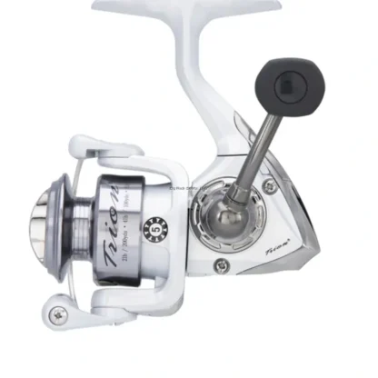 Pflueger Trion Spinning Reel - Your Premium Fishing Gear Store Rods Lines Baits Accessories* Fishing Line